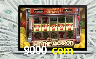 9000 com