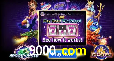 9000 com