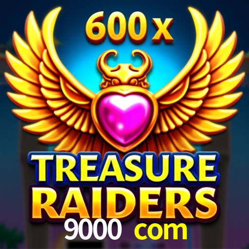 9000 com