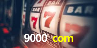 9000 com