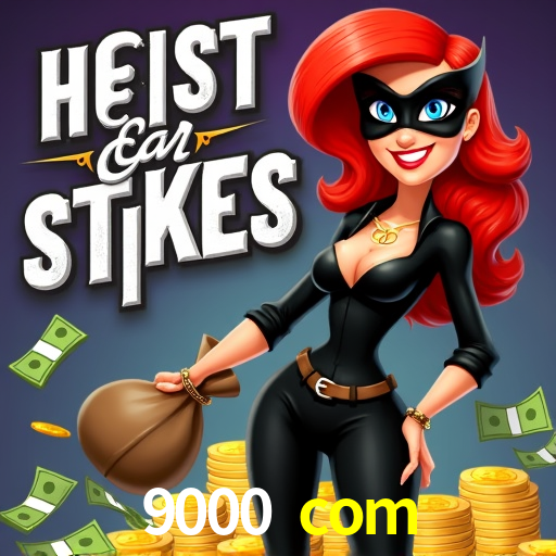 9000 com