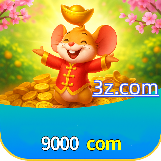 9000 com